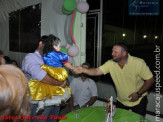 Aniversário Zanantryia e Dandara