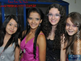 Aniversário de de 15 anos da Edna realizado na AABB