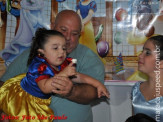 Aniversário Zanantryia e Dandara