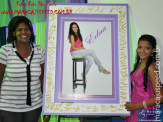 Aniversário de de 15 anos da Edna realizado na AABB