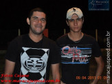 Baile Douglas e Denilson viola realizado na Conexão casa show no dia 08/04/2011