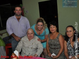 Aniversário Zanantryia e Dandara