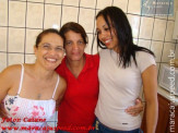 Aniversario da Edina no dia 11/04/2011