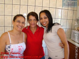 Aniversario da Edina no dia 11/04/2011