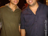 Carla e Junior, baile realizado no Rancho country dia 16/04/2011