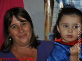 Aniversário Zanantryia e Dandara