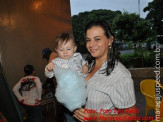 Aniversario de 1º aninho do pequeno Davi relaizado 01/05/2011
