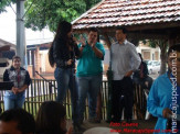 3° dia da 17° Festa da Linguiça Tradicional de Maracaju