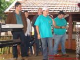 3° dia da 17° Festa da Linguiça Tradicional de Maracaju