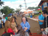 2º dia da 17º Festa da Linguiça Tradicional de Maracaju