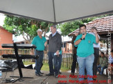 3° dia da 17° Festa da Linguiça Tradicional de Maracaju