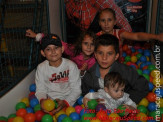 Aniversario de 1º aninho do pequeno Davi relaizado 01/05/2011