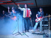 Bailao universitario Gerson Douglas e Banda, realizado no Rancho Country no dia 14/05/2011