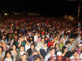 2º dia da 17º Festa da Linguiça Tradicional de Maracaju