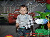 Aniversario de 1º aninho do pequeno Davi relaizado 01/05/2011