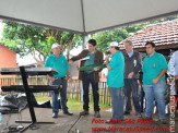 3° dia da 17° Festa da Linguiça Tradicional de Maracaju