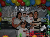 Aniversario de 1º aninho do pequeno Davi relaizado 01/05/2011
