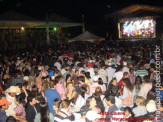 2º dia da 17º Festa da Linguiça Tradicional de Maracaju