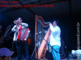 Bailao universitario Gerson Douglas e Banda, realizado no Rancho Country no dia 14/05/2011