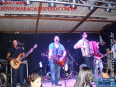 Bailao universitario Gerson Douglas e Banda, realizado no Rancho Country no dia 14/05/2011