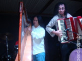 Bailao universitario Gerson Douglas e Banda, realizado no Rancho Country no dia 14/05/2011