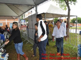 3° dia da 17° Festa da Linguiça Tradicional de Maracaju