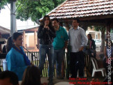 3° dia da 17° Festa da Linguiça Tradicional de Maracaju