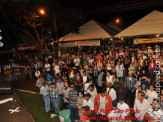 2º dia da 17º Festa da Linguiça Tradicional de Maracaju