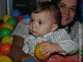 Aniversario de 1º aninho do pequeno Davi relaizado 01/05/2011
