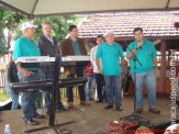 3° dia da 17° Festa da Linguiça Tradicional de Maracaju