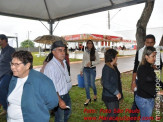 3° dia da 17° Festa da Linguiça Tradicional de Maracaju