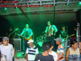 Bailao universitario Gerson Douglas e Banda, realizado no Rancho Country no dia 14/05/2011