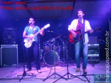 Bailao universitario Gerson Douglas e Banda, realizado no Rancho Country no dia 14/05/2011