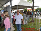 3° dia da 17° Festa da Linguiça Tradicional de Maracaju