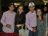 2º dia da 17º Festa da Linguiça Tradicional de Maracaju