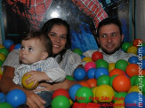Aniversario de 1º aninho do pequeno Davi relaizado 01/05/2011
