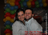 Aniversario de 1º aninho do pequeno Davi relaizado 01/05/2011