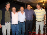 2º dia da 17º Festa da Linguiça Tradicional de Maracaju