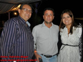 2º dia da 17º Festa da Linguiça Tradicional de Maracaju