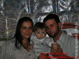 Aniversario de 1º aninho do pequeno Davi relaizado 01/05/2011