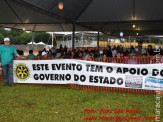 3° dia da 17° Festa da Linguiça Tradicional de Maracaju