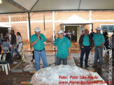 3° dia da 17° Festa da Linguiça Tradicional de Maracaju