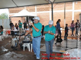 3° dia da 17° Festa da Linguiça Tradicional de Maracaju