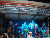Bailao universitario Gerson Douglas e Banda, realizado no Rancho Country no dia 14/05/2011