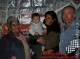 Aniversario de 1º aninho do pequeno Davi relaizado 01/05/2011