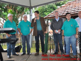 3° dia da 17° Festa da Linguiça Tradicional de Maracaju