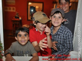 Aniversário João Gilberto Marcondes 23/04/2011