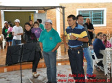 3° dia da 17° Festa da Linguiça Tradicional de Maracaju