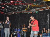 Fest Cor, baile realizado no clube Ypê no dia 21/05/2011