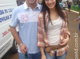 2º dia da 17º Festa da Linguiça Tradicional de Maracaju